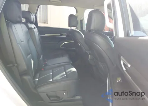 2022 Kia Telluride Lx из США, поврежденный, VIN 5XYP24HCXNG221864